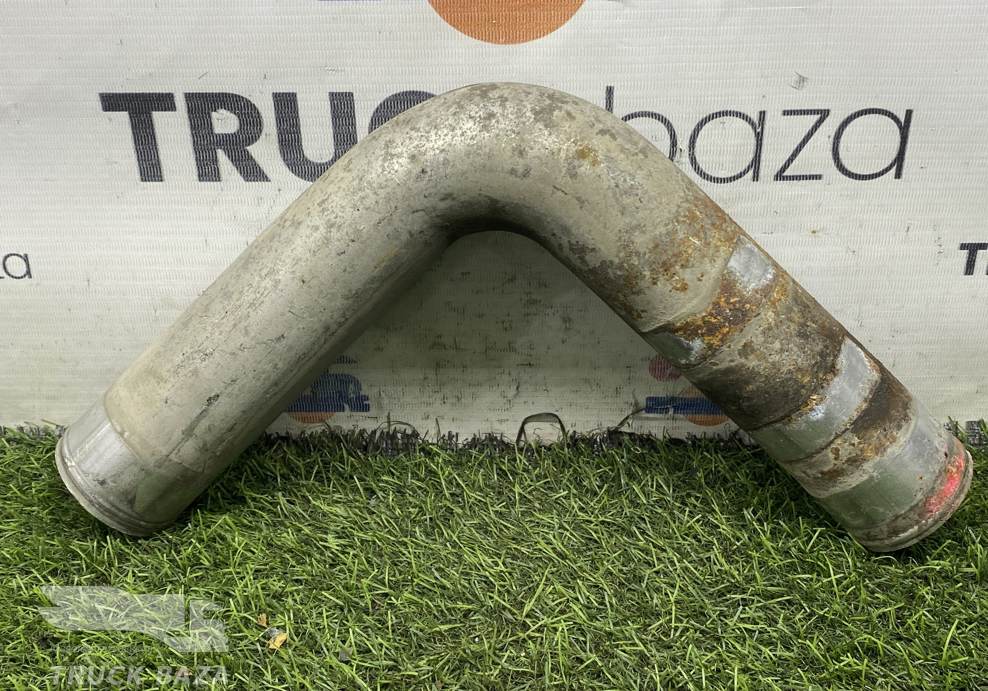 45104777796090 Патрубок радиатора для КАМАЗ 5490 (с 2013)