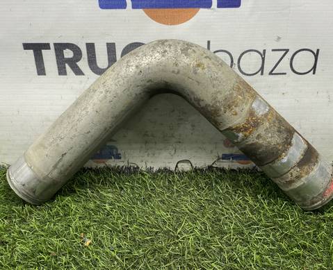 45104777796090 Патрубок радиатора для КАМАЗ 5490 (с 2013)