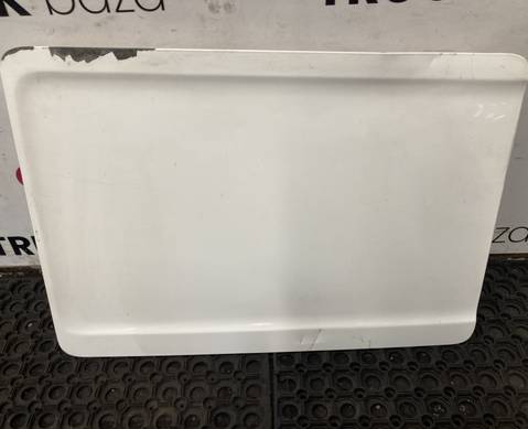 1892706 Крышка инструментального ящика левая