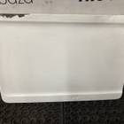 1892706 Крышка инструментального ящика левая для Volkswagen