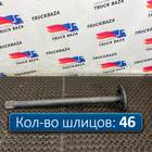 HC464235AB Полуось без блокировки для Ford F-MAX (с 2018)