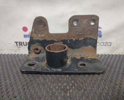 54905001178 Кронштейн крепления бампера правый для КАМАЗ 5490 (с 2013)