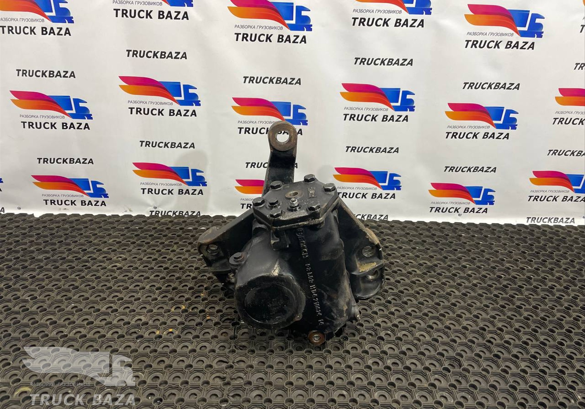 8098956152 ГУР для КАМАЗ 54901