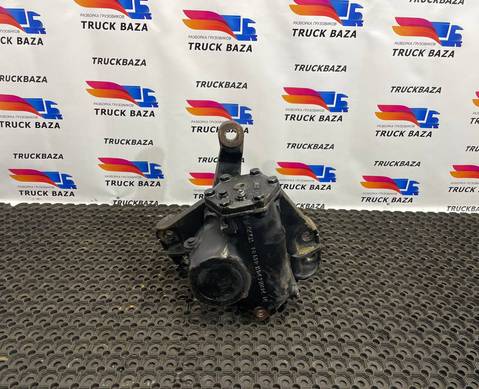 8098956152 ГУР для КАМАЗ 54901