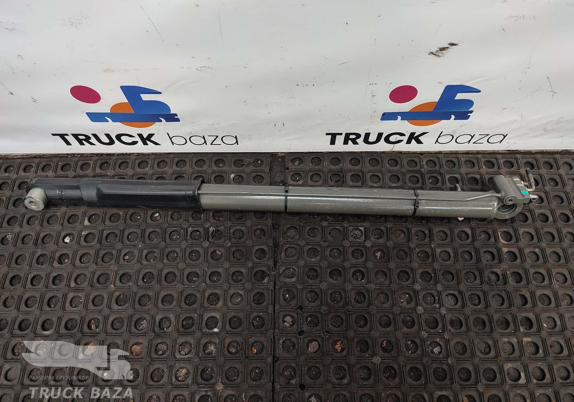 811W417236020 Цилиндр подъема кабины для Sinotruk Sitrak C7H