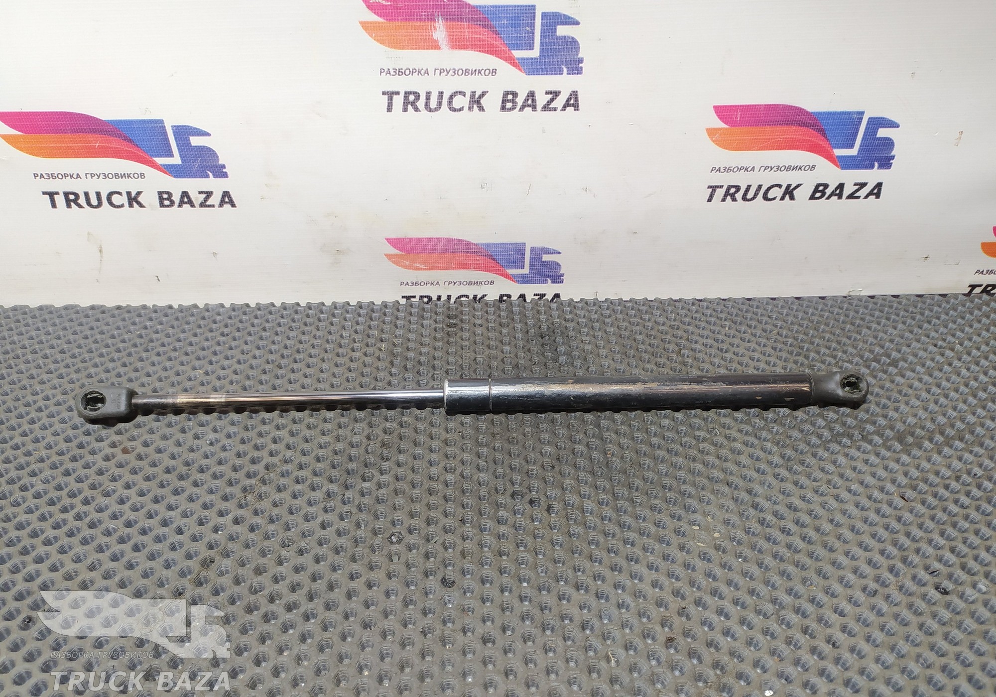 1296632 Амортизатор спальника для Daf CF
