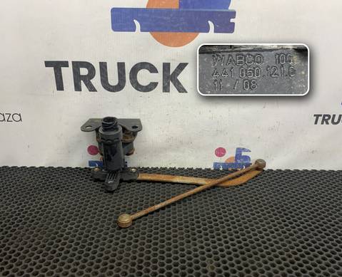 A0035422618 Датчик уровня пола для Mercedes-Benz Actros