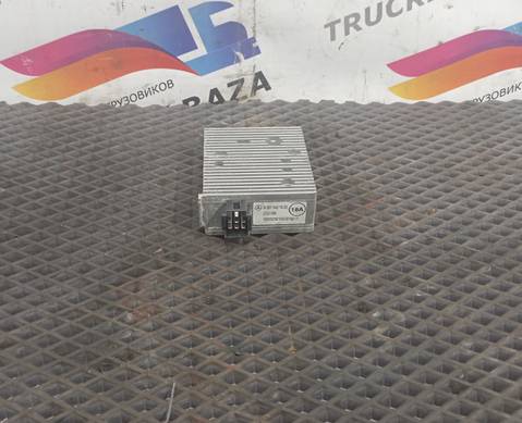 0015421625 Преобразователь напряжения для Mercedes-Benz Actros New Actros MP4 (с 2011)