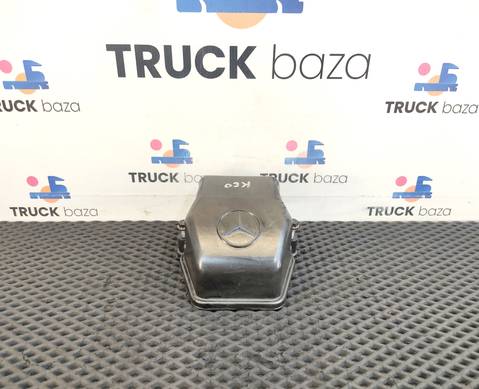 A4570100930 Крышка ГБЦ клапанная для Mercedes-Benz Actros MP1 (с 1996 по 2003)