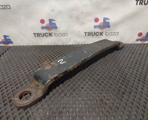 43082906060 Стойка переднего стабилизатора для КАМАЗ 5490 (с 2013)