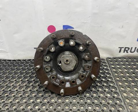 7183906 Ступица передняя для Iveco