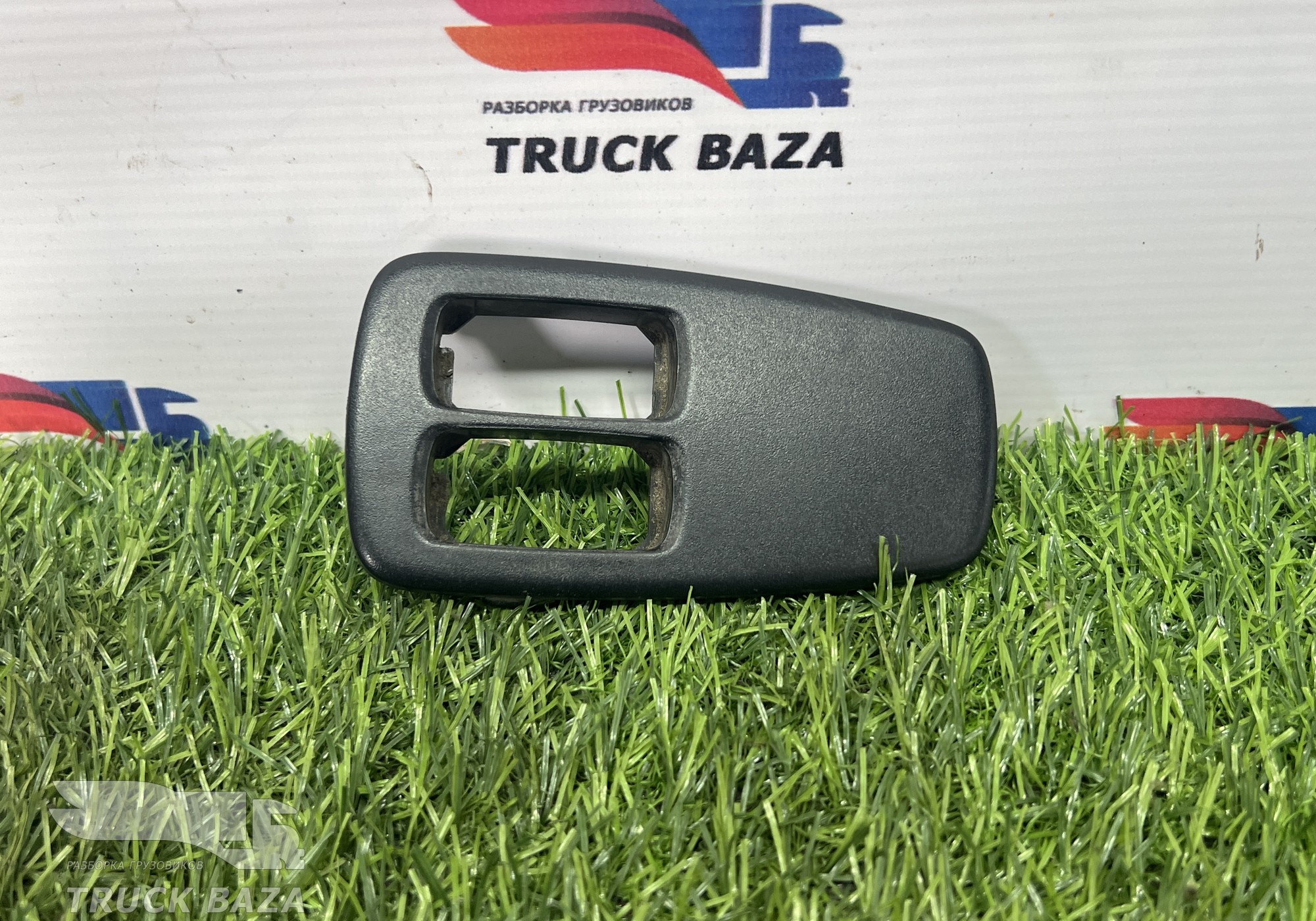 1469149 Корпус блока управления стеклоподъемником