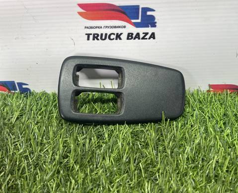 1469149 Корпус блока управления стеклоподъемником для Scania