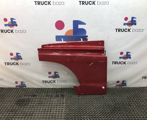 549016106502 Продолжение двери правой для КАМАЗ 54901