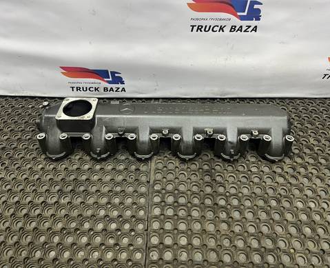 4570981115 Коллектор впускной для Mercedes-Benz Axor