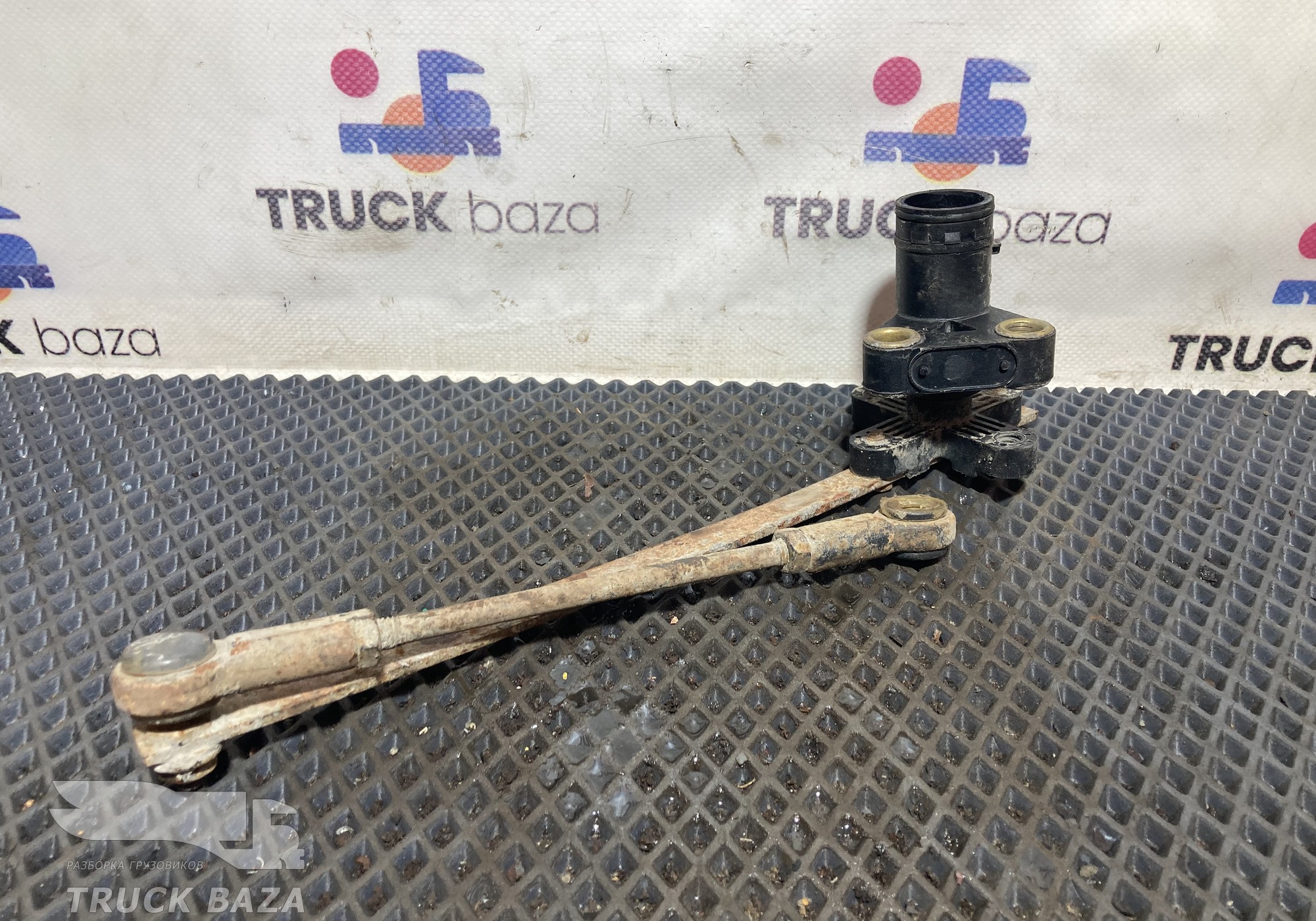 4410501200 Датчик уровня пола для Man TGS I (с 2007)