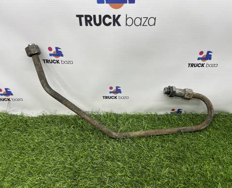 51057035350 Трубка турбины для Man TGS