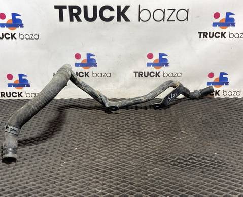 2519800 Трубопровод автономного отопителя для Scania 6-series R (с 2016)