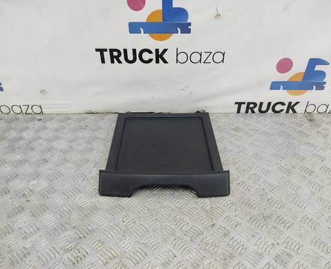 1304872 Полка панели приборов для Daf XF105 (с 2005)