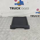 1304872 Полка панели приборов для Daf XF105 (с 2005)