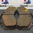 Колодки тормозные для КАМАЗ 5490 (с 2013)