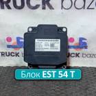 6070010004 Блок управления ретардером EST 54 T для Daf CF