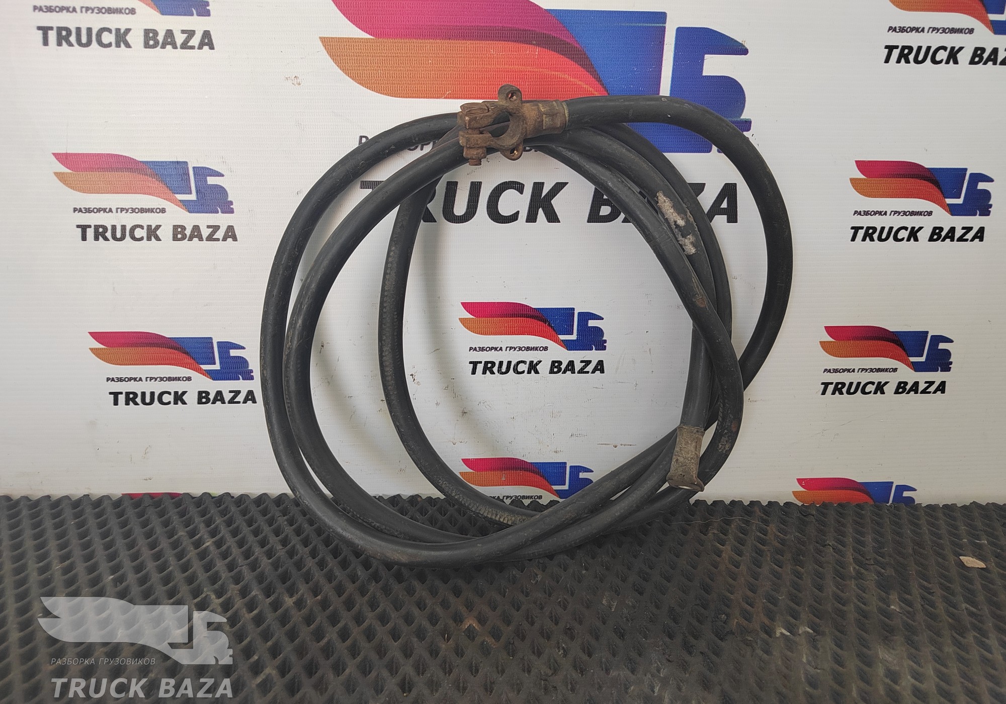 81254536806 Кабель силовой для Man TGX