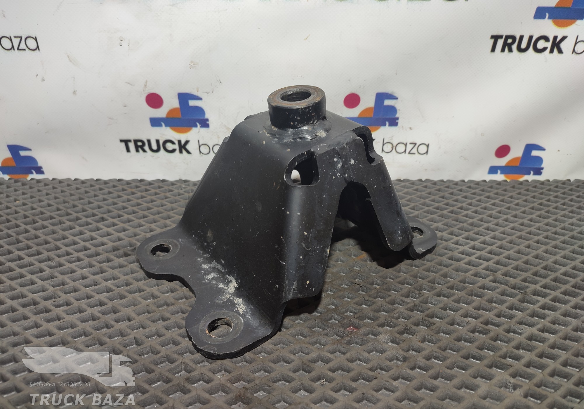 GC4618169DA Кронштейн амортизатора заднего для Ford F-MAX (с 2018)