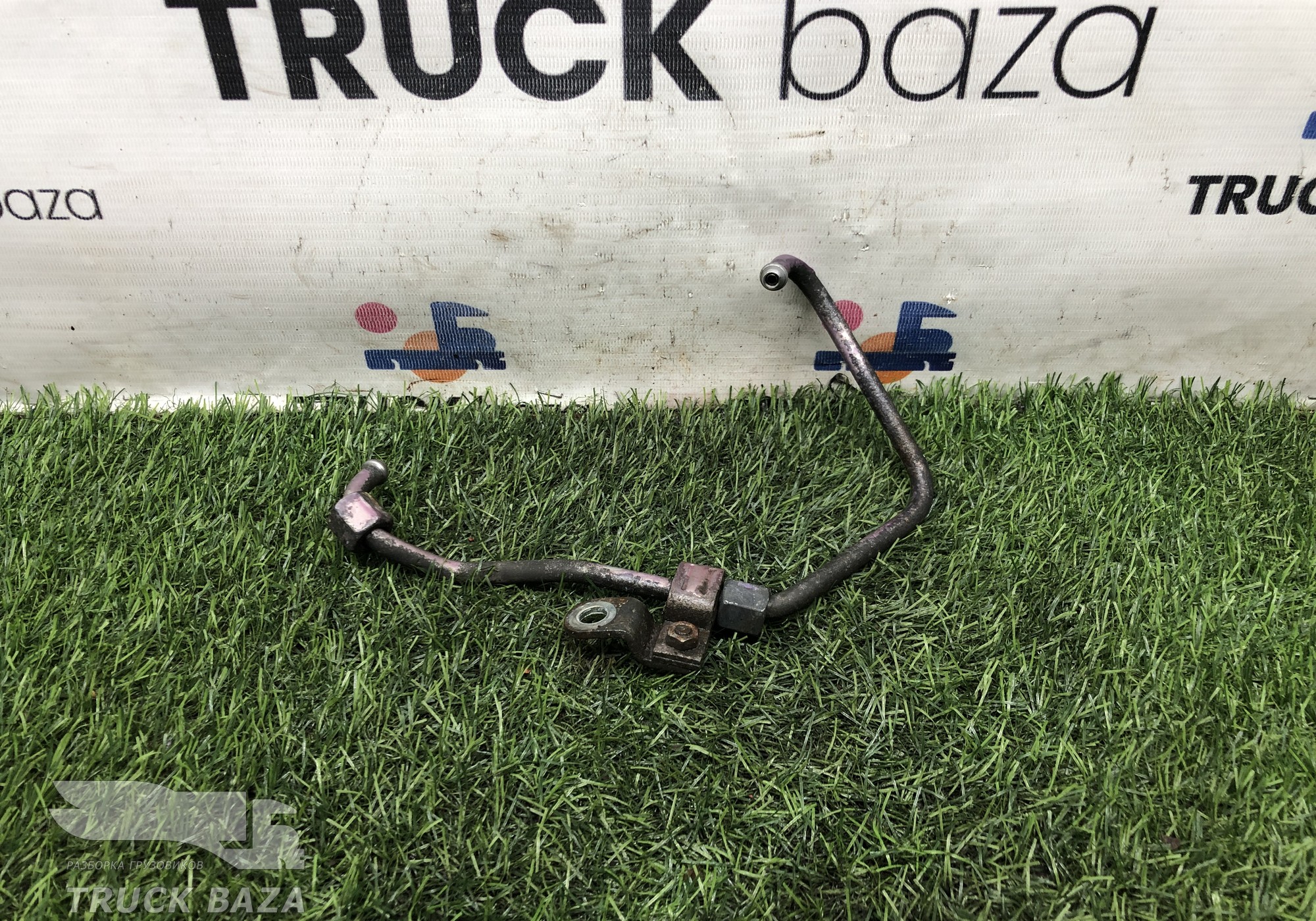 51103016189 Трубка топливная