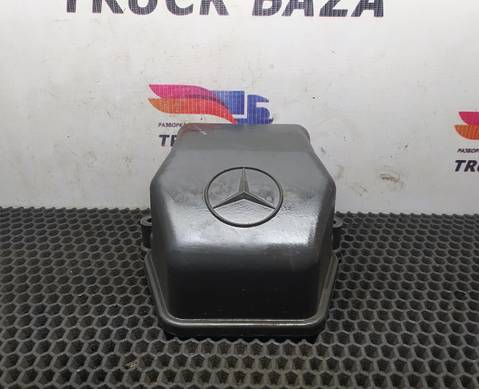 A4570100930 Крышка ГБЦ клапанная для Mercedes-Benz