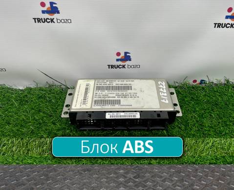 500383214 Блок управления ABS для Iveco