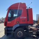 Iveco Stralis II Hi-Way 2014 г. в разборе