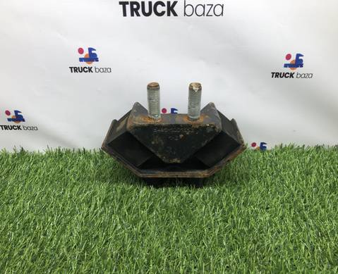 54901001353 Подушка двигателя передняя для КАМАЗ 5490 (с 2013)