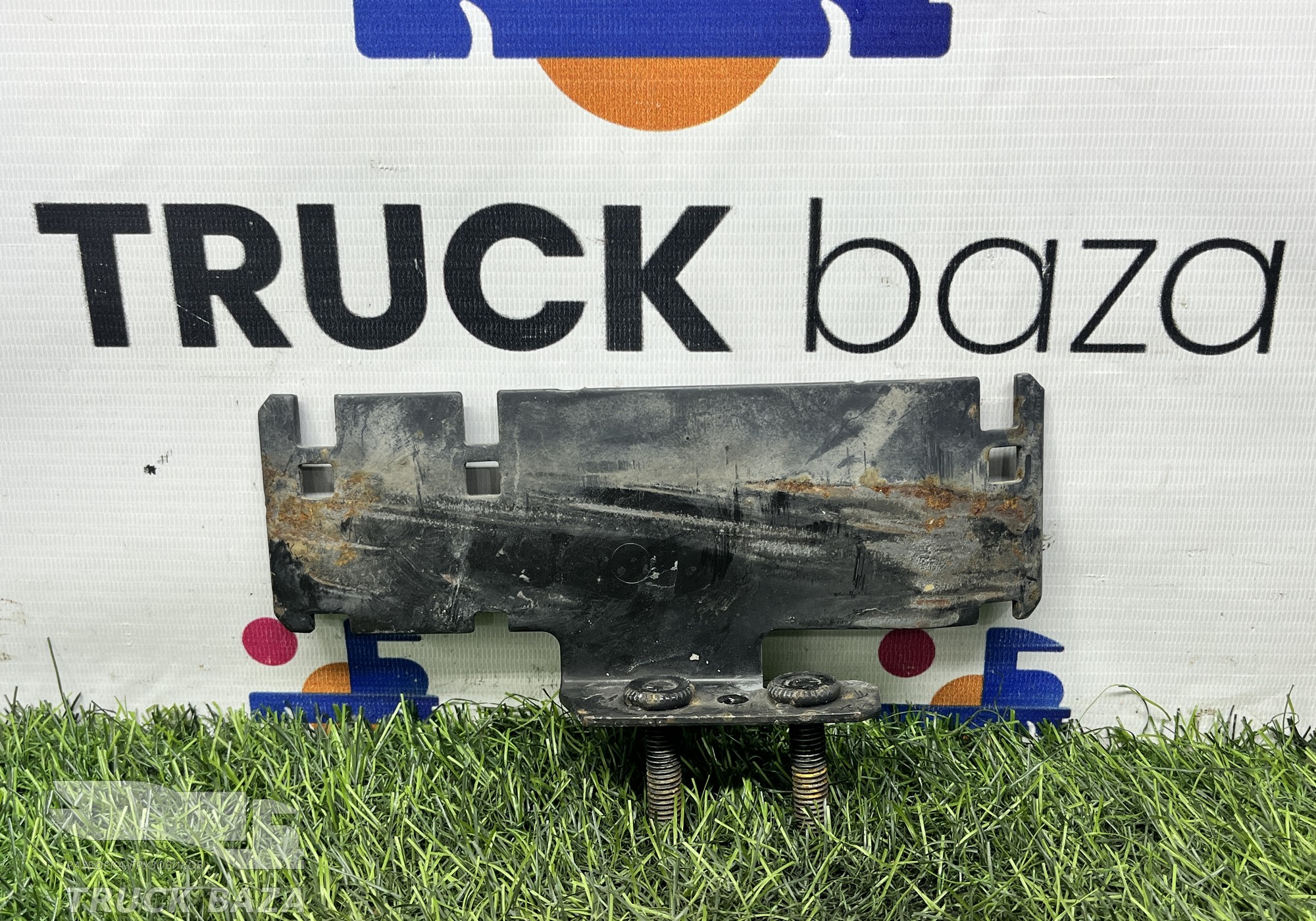 9424306110 Кронштейн тормозной системы для Mercedes-Benz Actros MP3 (с 2008)