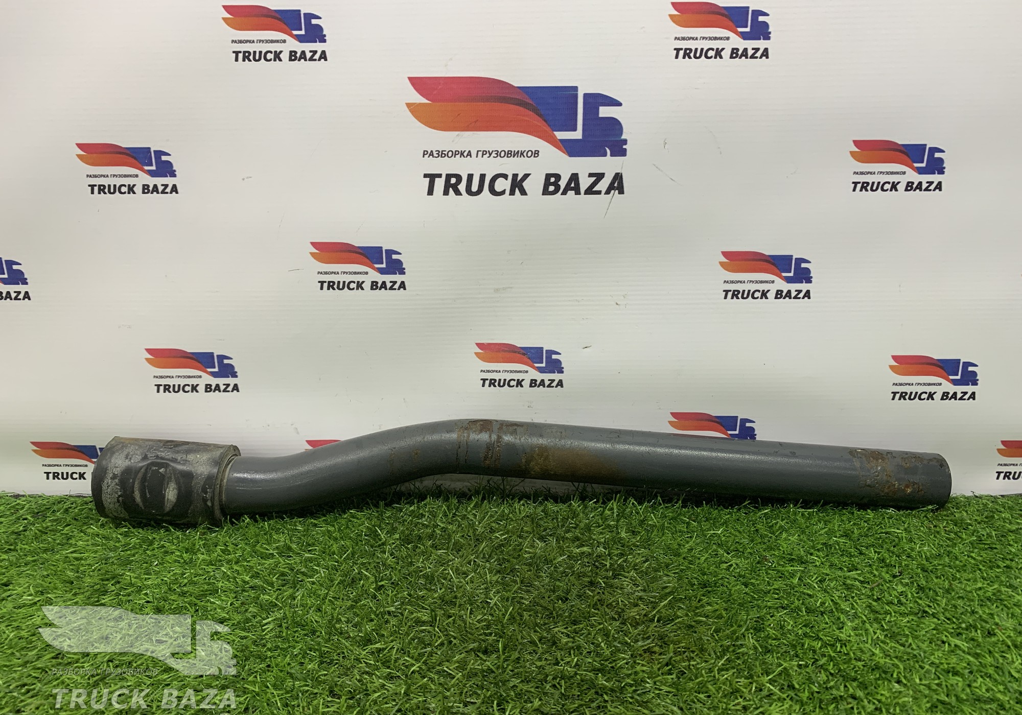 1371224 Кронштейн крыла заднего