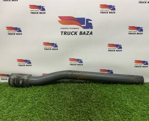 1371224 Кронштейн крыла заднего для Daf CF II (с 2006 по 2013)