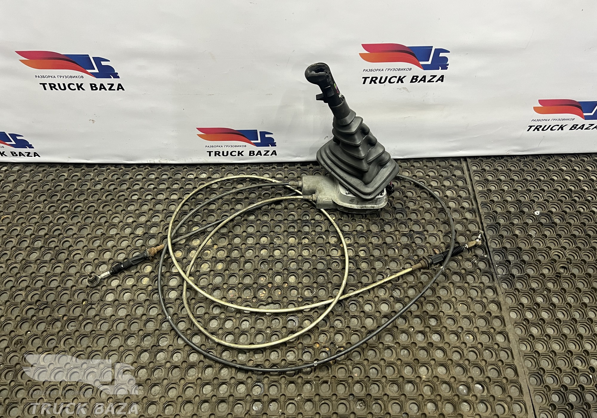 81326056139 Кулиса КПП