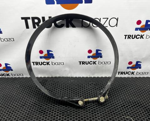 DZ97189361062 Хомут ресивера для Shacman F3000