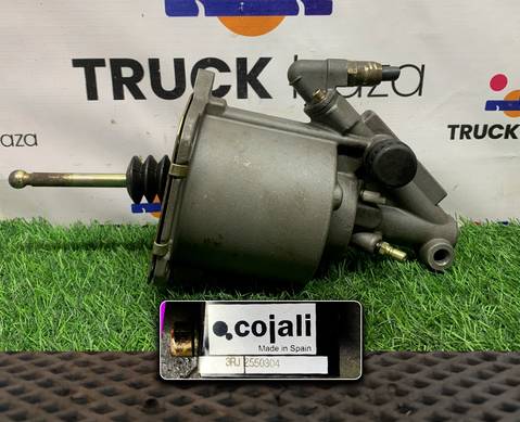 2550304 ПГУ сцепления для Scania 5-series P (с 2004 по 2016)