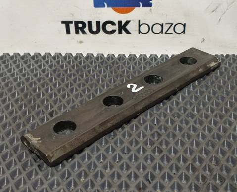 2450163 Проставка кронштейна газового оборудования для Scania 6-series R (с 2016)