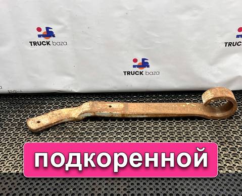 5010239209 Лист полурессоры левой подкоренной для Renault Premium I (с 1996 по 2004)