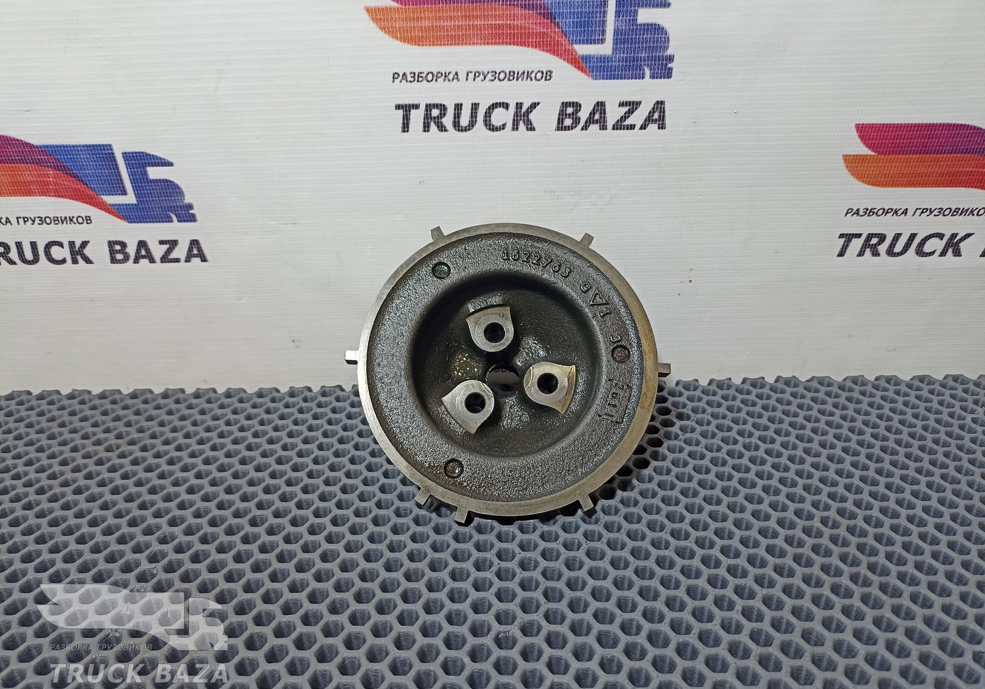 1622763 Упорная шайба распредвала для Daf CF II (с 2006 по 2013)
