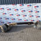 DZ9100410054 Балка передняя в сборе для Shacman X3000 (с 2014)