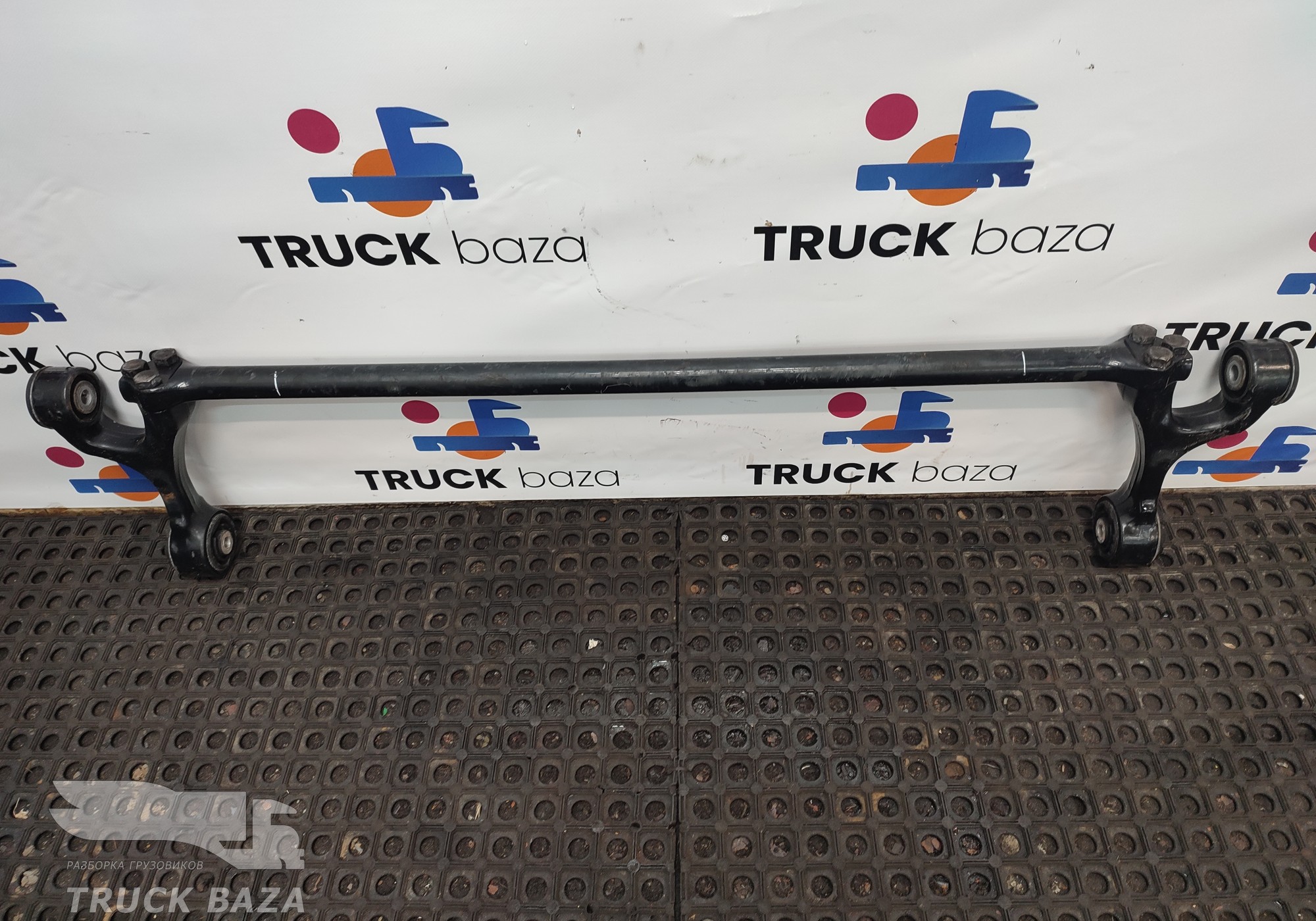 2720975 Торсион кабины для Scania 6-series R (с 2016)