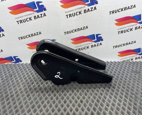 JC465C082AA Кронштейн пневморессоры кабины для Ford F-MAX (с 2018)