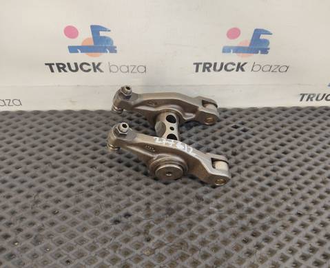 51042035065 Вал рокера для Man TGX I (с 2007)