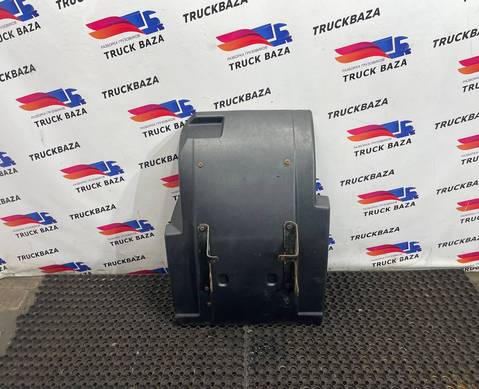 1659258 Крыло переднее правое задняя часть для Daf XF105 (с 2005)