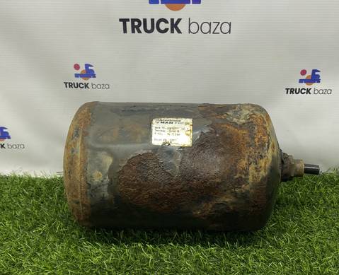 81514010194 Ресивер воздушный 4 L для Man TGX II (с 2012)