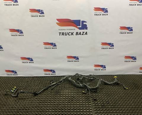 2114609 Проводка двигателя для Daf XF106 (с 2012)