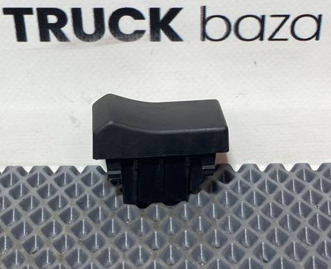 5010377439 Заглушка кнопки для Renault Premium I (с 1996 по 2004)